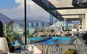 Solace Hotel Santiago